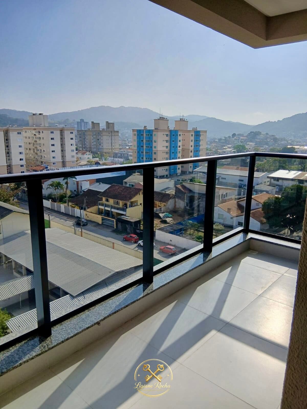 Apartamento pronto para morar no Tabuleiro, Camboriú/SC