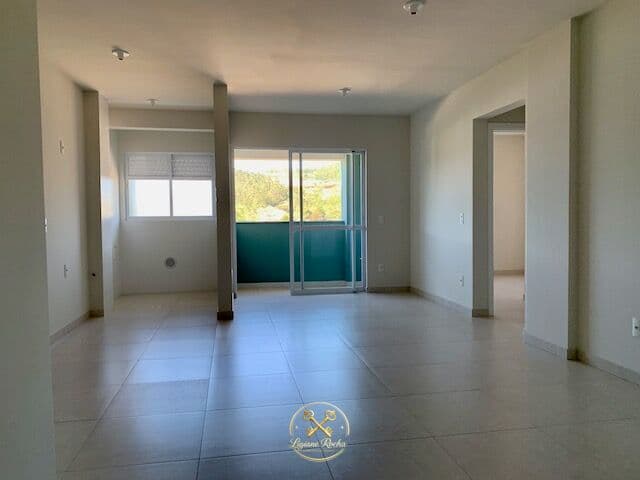 Apartamento pronto para morar no Centro de Siderópolis