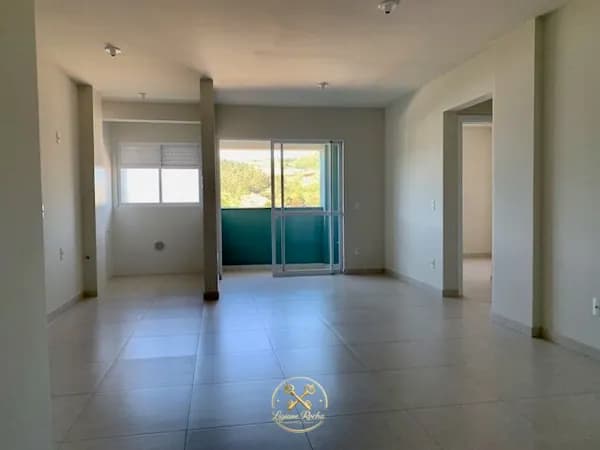 Apartamento pronto para morar no Centro de Siderópolis
