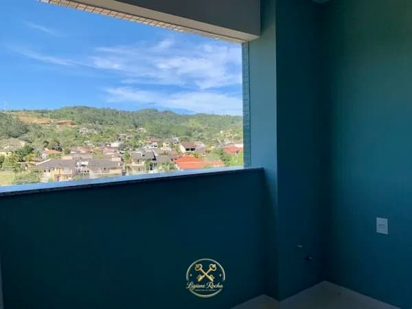 Apartamento pronto para morar no Centro de Siderópolis