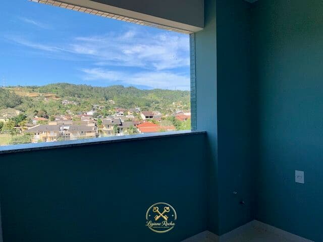 Apartamento pronto para morar no Centro de Siderópolis