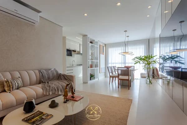 Apartamento em Tabuleiro, Camboriú/SC