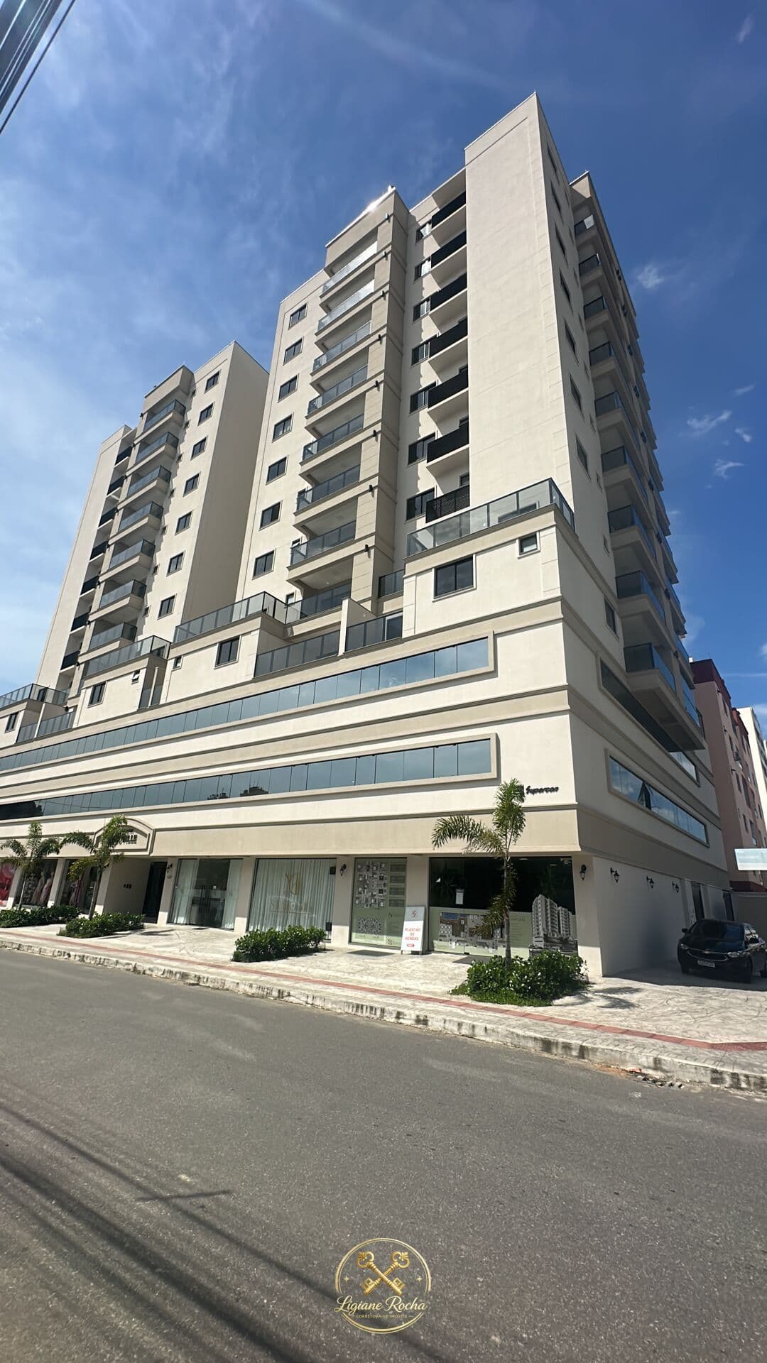 Apartamento Alto Padrão pronto para morar em Tabuleiro, Camboriú/SC