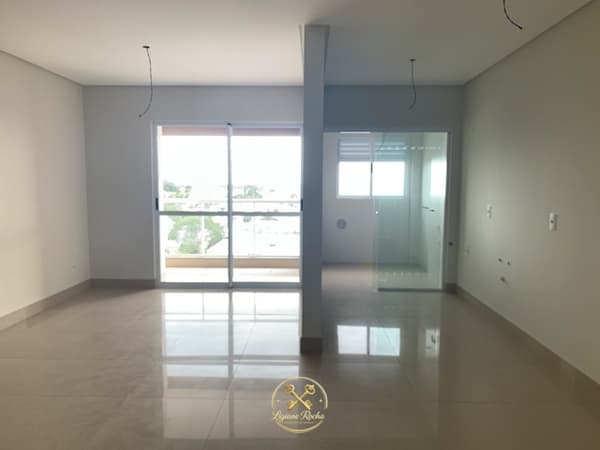 Apartamento no ultimo andar