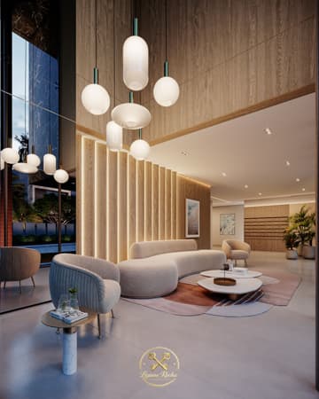 Apartamento na praia do Mar Grosso em Laguna