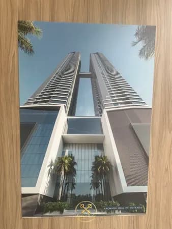 Ápice Tower: A Nova Definição de Luxo em Balneário Camboriú