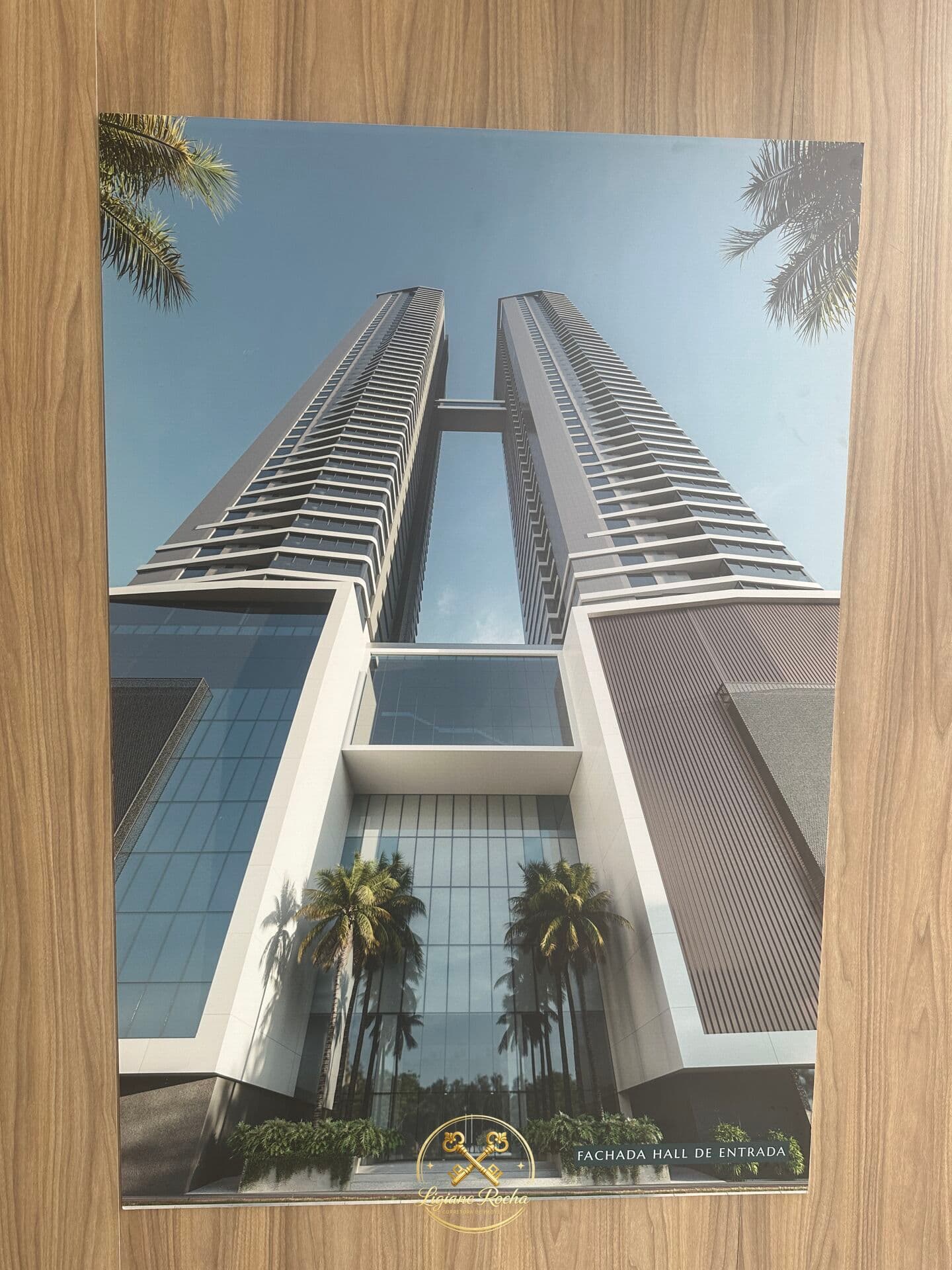 Ápice Tower: A Nova Definição de Luxo em Balneário Camboriú