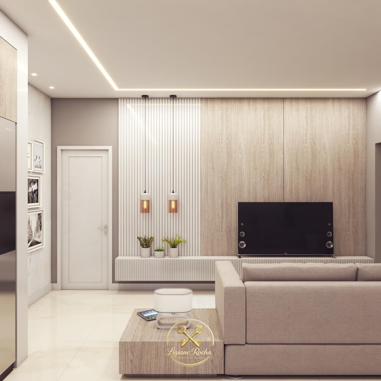 Apartamento no São Francisco de Assis em Camboriú/SC