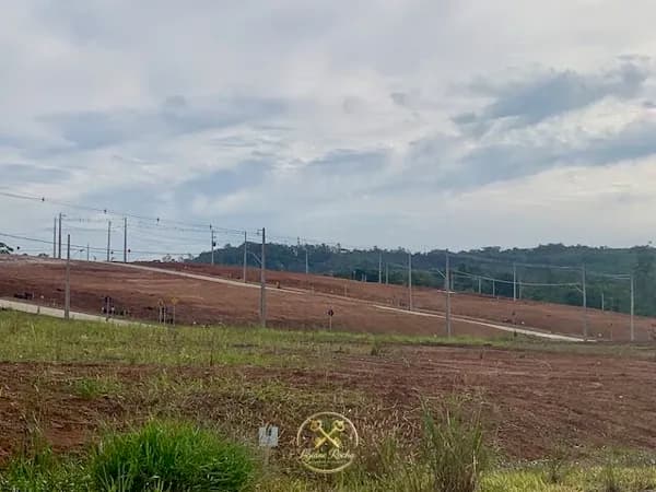 Terreno no Rio Maina, parcelamento direto com a construtora sem juros