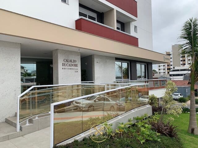 Apartamento pronto para morar no bairro Michel em Criciuma