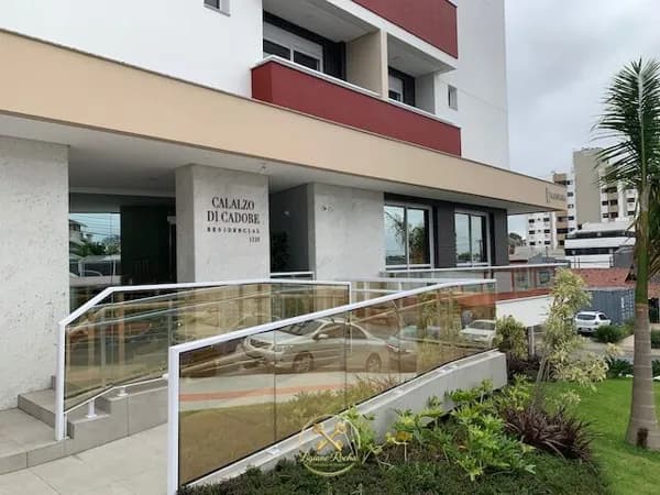 Apartamento pronto para morar no bairro Michel em Criciuma