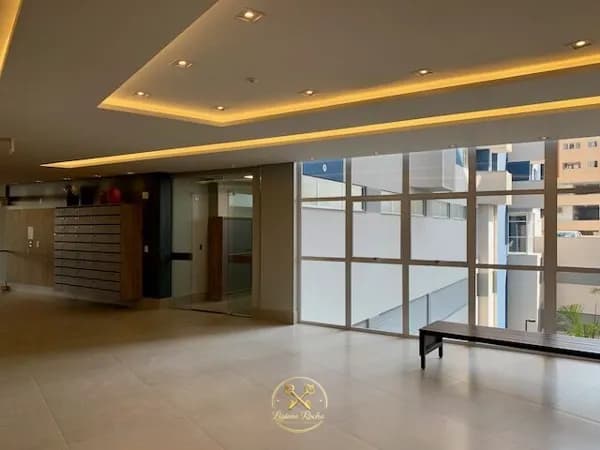 Apartamento Diferenciado no Rio Maina