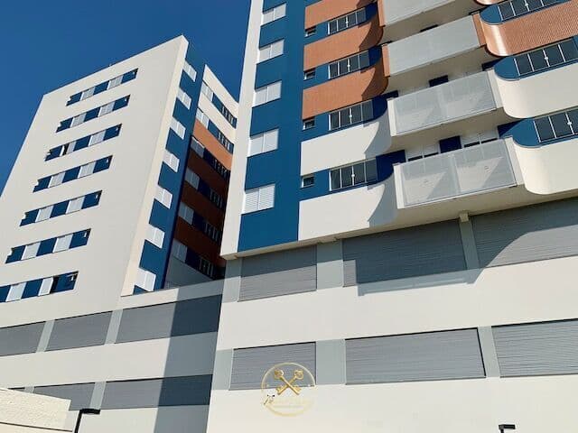 Apartamento Diferenciado no Rio Maina