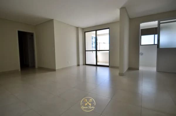 Apartamento Padrão nunca habitado no centro de Criciuma