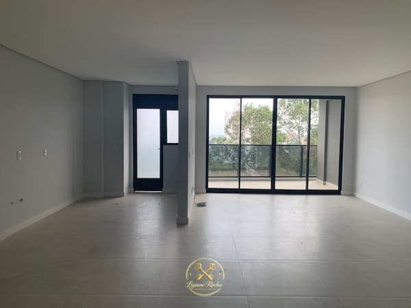 Apartamento Alto Padrão Pronto para Morar no Centro de Criciuma