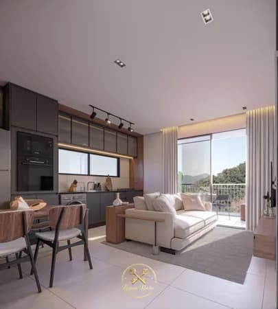 Apartamento Cobertura Duplex em Tabuleiro, Camboriú/SC