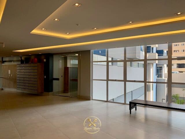 Apartamento Padrão no Rio Maina