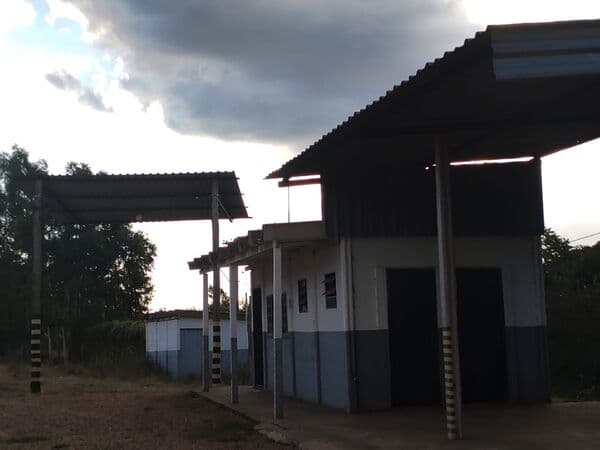 Fazenda/Sítios/Chácaras em Botucatu - Centro