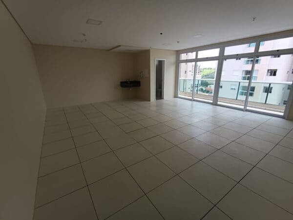 SALA COMERCIAL