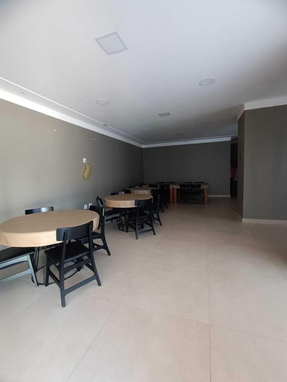 Apartamento Alto Padrão em Centro, Botucatu/SP