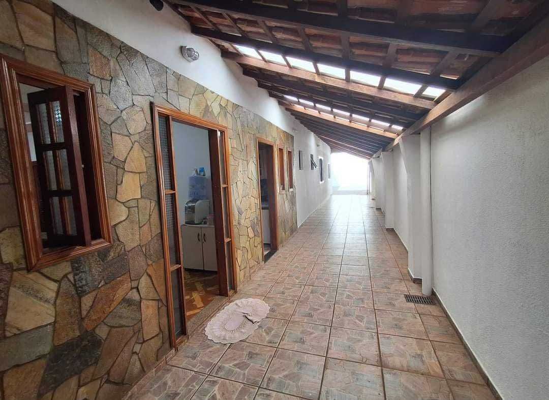 Casa em Vila Pinheiro Machado, Botucatu/SP
