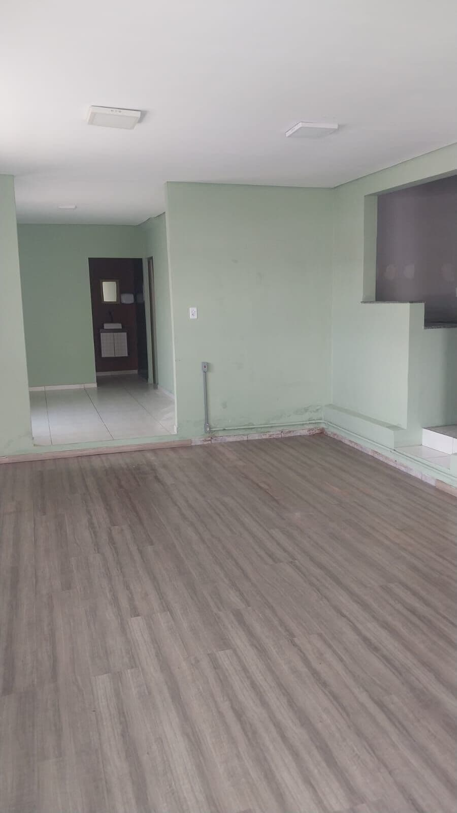Ponto Comercial Comércio em Vila dos Lavradores, Botucatu/SP