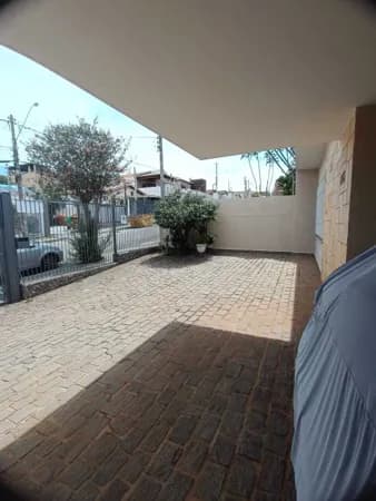 Casa em Vila Maria, Botucatu/SP