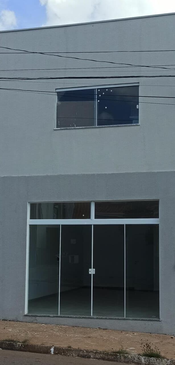 Apartamento em Jardim Itamarati, Botucatu/SP