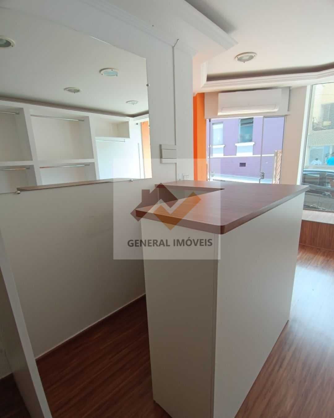 Ponto Comercial Andar Comercial em Centro, Botucatu/SP