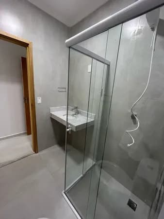 Casa Térrea em Jardim Ypê, Botucatu/SP