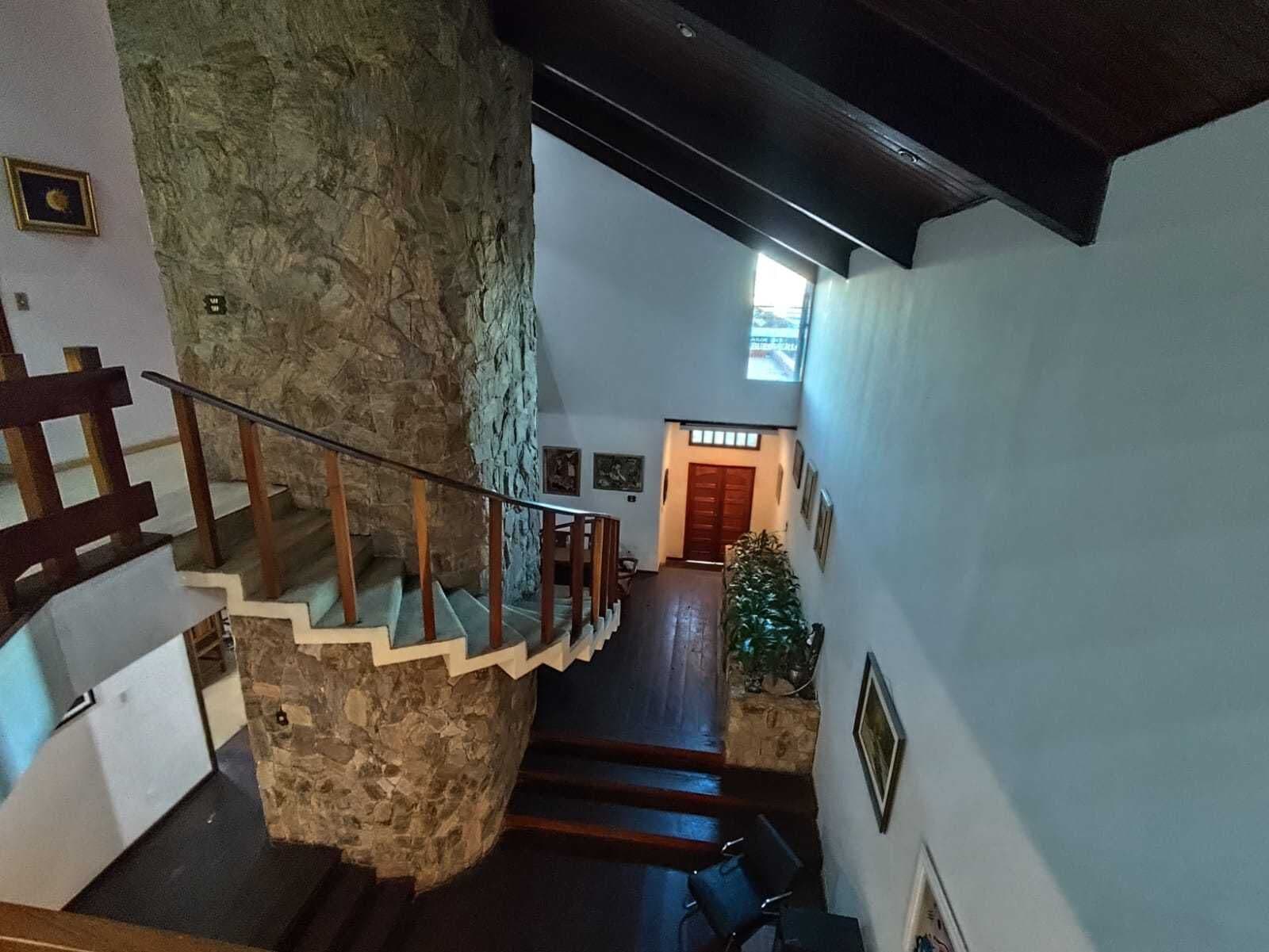 Casa Alto Padrão em Centro, Botucatu/SP