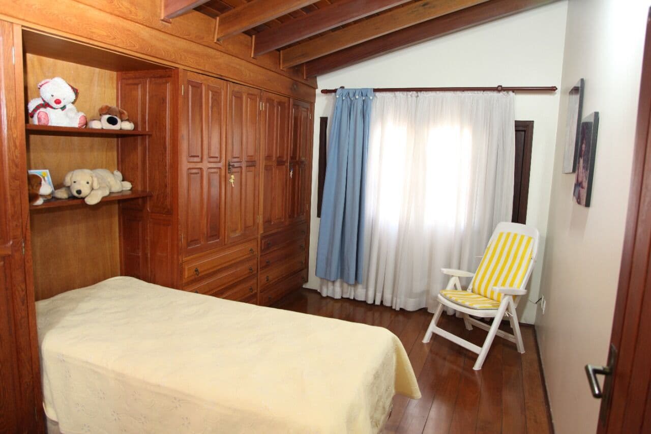 Casa em Vila São Lúcio, Botucatu/SP