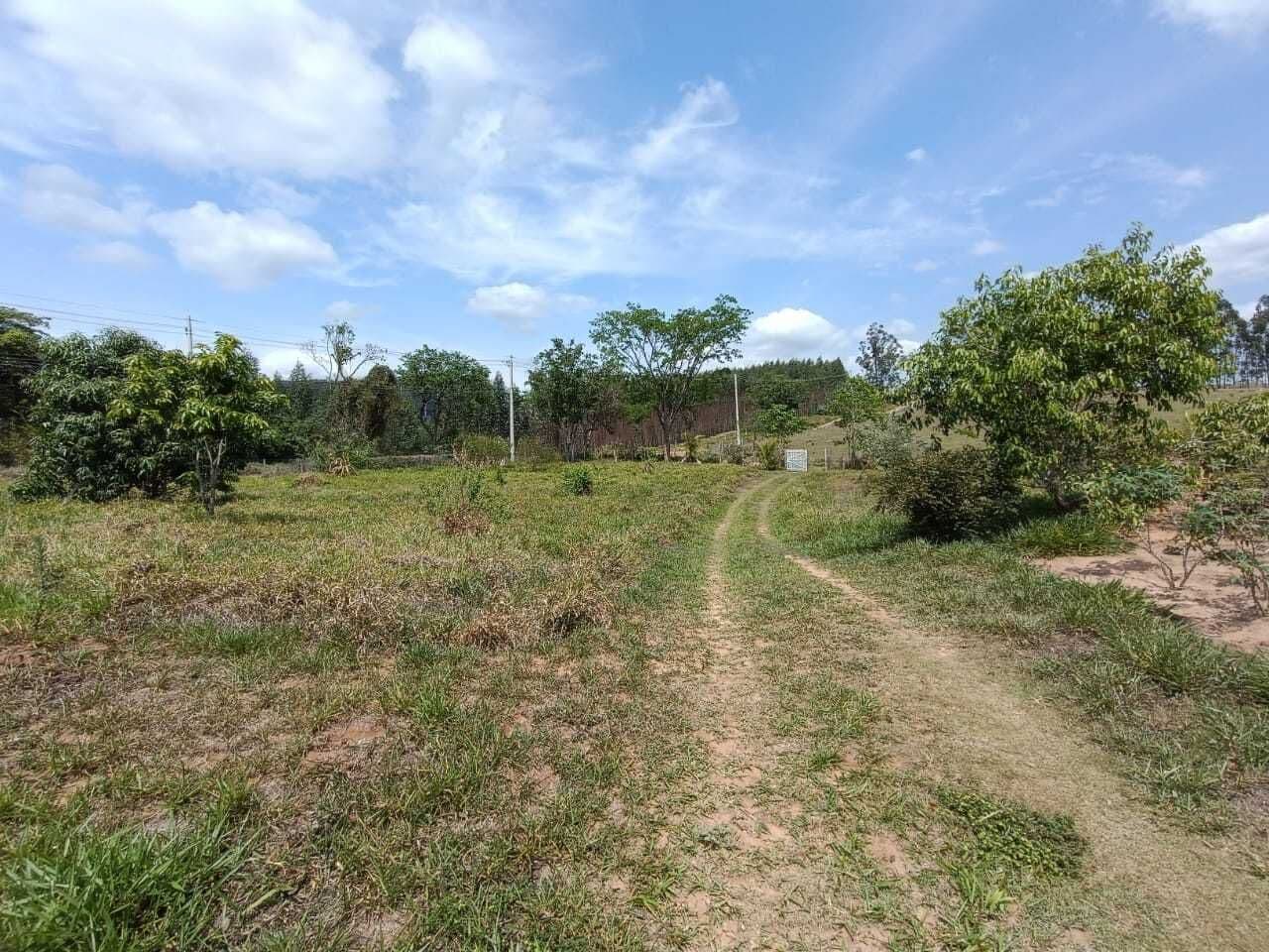 Chácara em Área Rural de Bofete, Bofete/SP