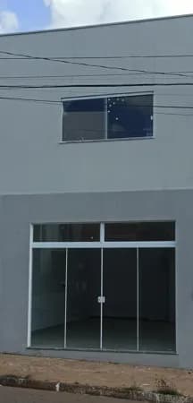 Ponto Comercial Comércio em Jardim Itamarati, Botucatu/SP