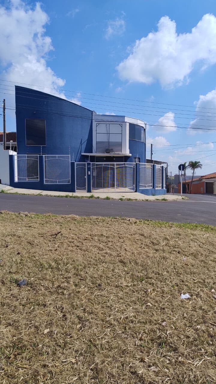Ponto Comercial Comércio em Jardim Itamarati, Botucatu/SP