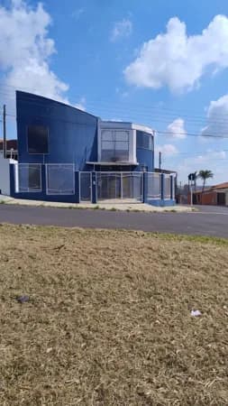 Ponto Comercial Comércio em Jardim Itamarati, Botucatu/SP
