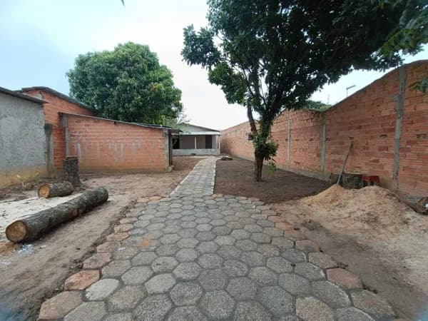 Chácara em Jardim Santa Eliza, Botucatu/SP