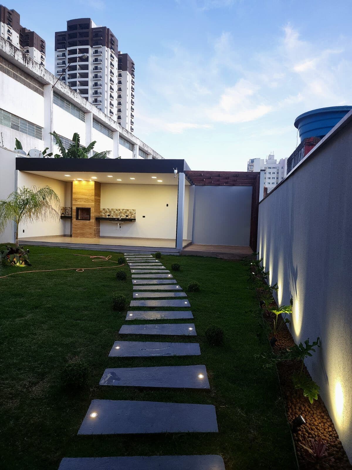 Casa Alto Padrão em Centro, Botucatu/SP
