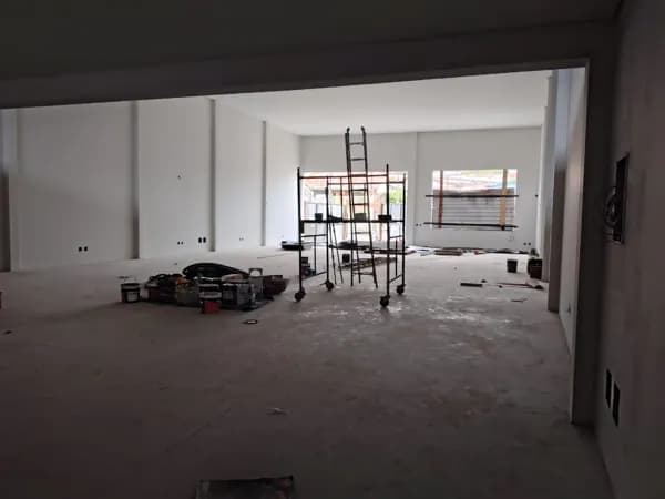 Ponto Comercial Comércio em Centro, Botucatu/SP