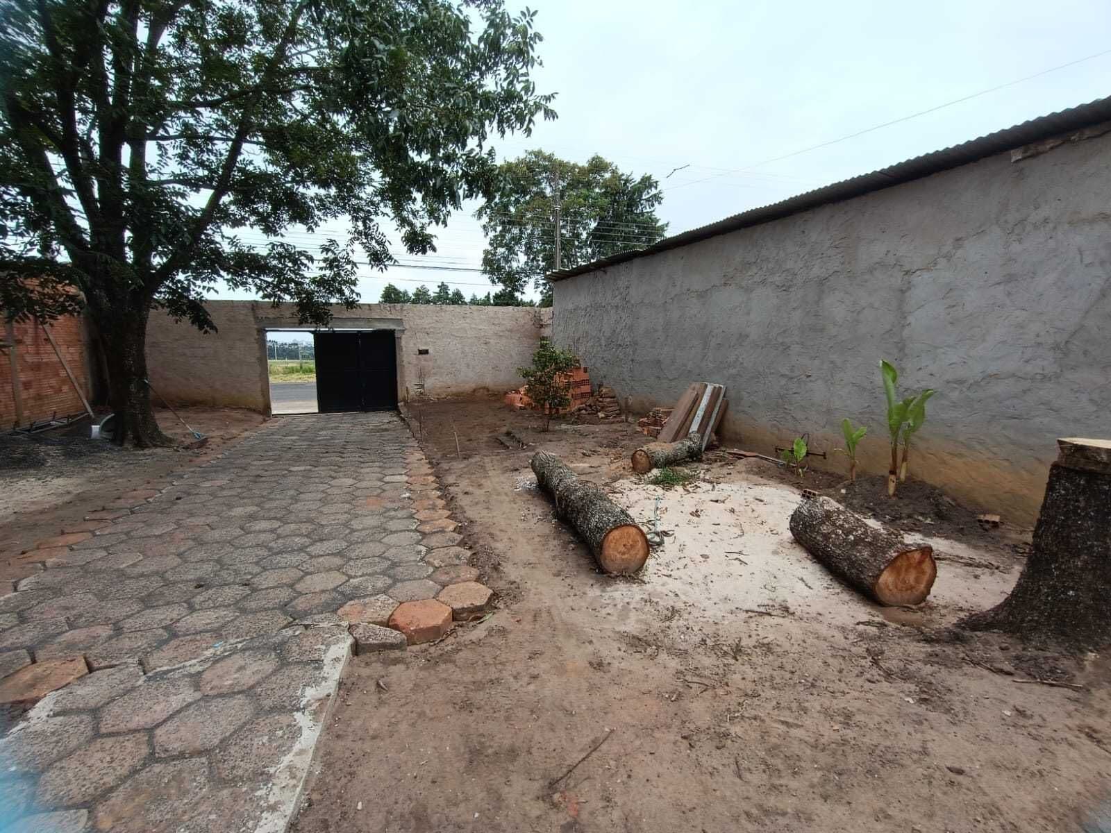 Chácara em Jardim Santa Eliza, Botucatu/SP
