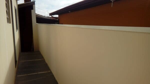 Casa em Botucatu - Alto