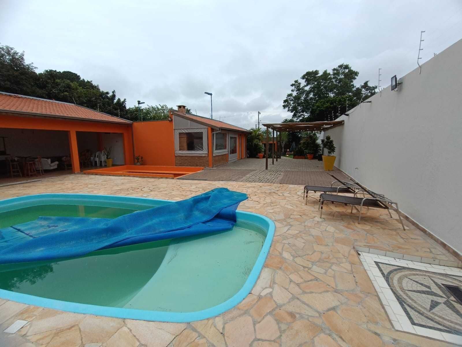 Chácara em Jardim Santa Eliza, Botucatu/SP