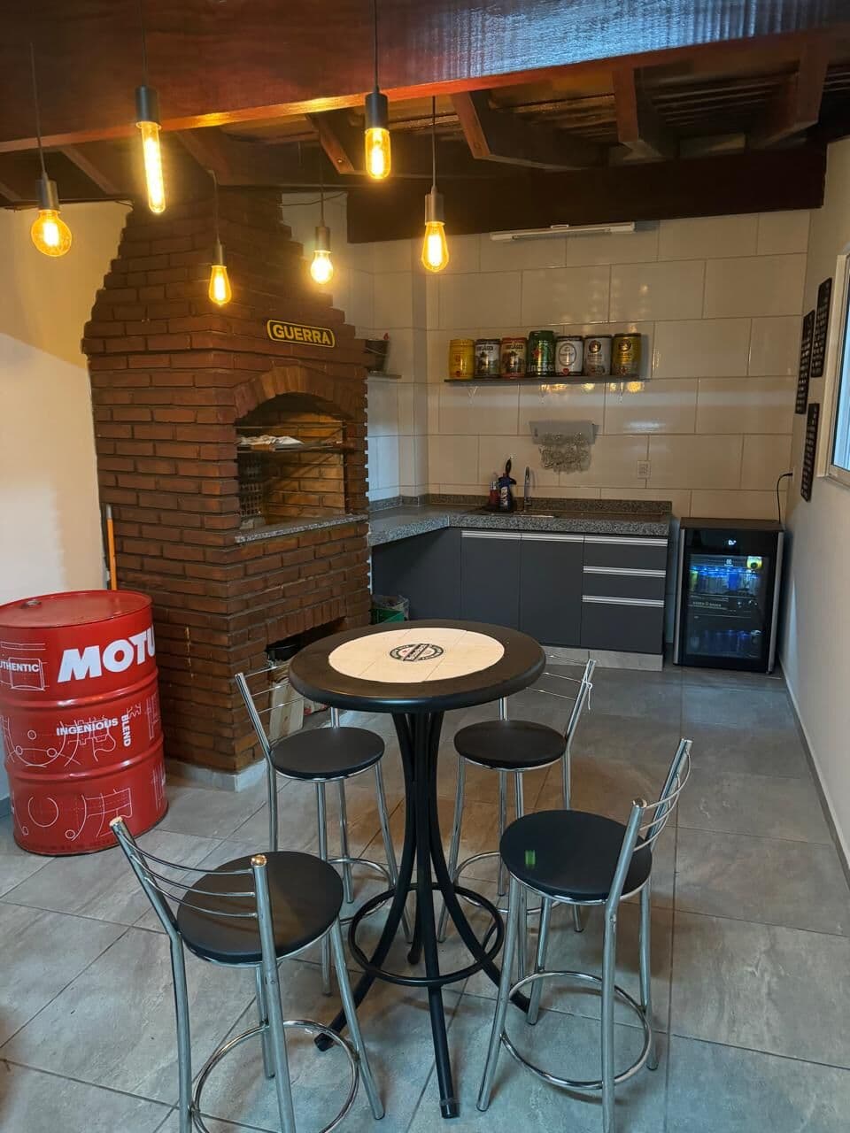 Casa em Jardim Chácara dos Pinheiros, Botucatu/SP