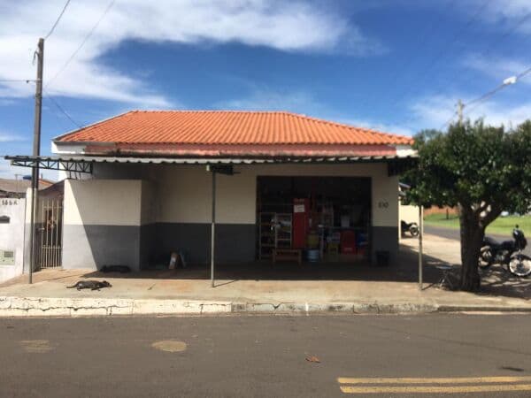 Sala/Conjunto em Botucatu - Conjunto Residencial Jardim do Mirante