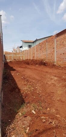 Lote/Terreno em Botucatu - Jardim Itamarati