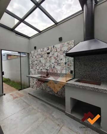 Casa Alto Padrão em Centro, Botucatu/SP
