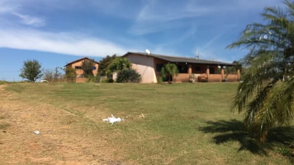 Lote/Terreno em Botucatu - Vila Paulista