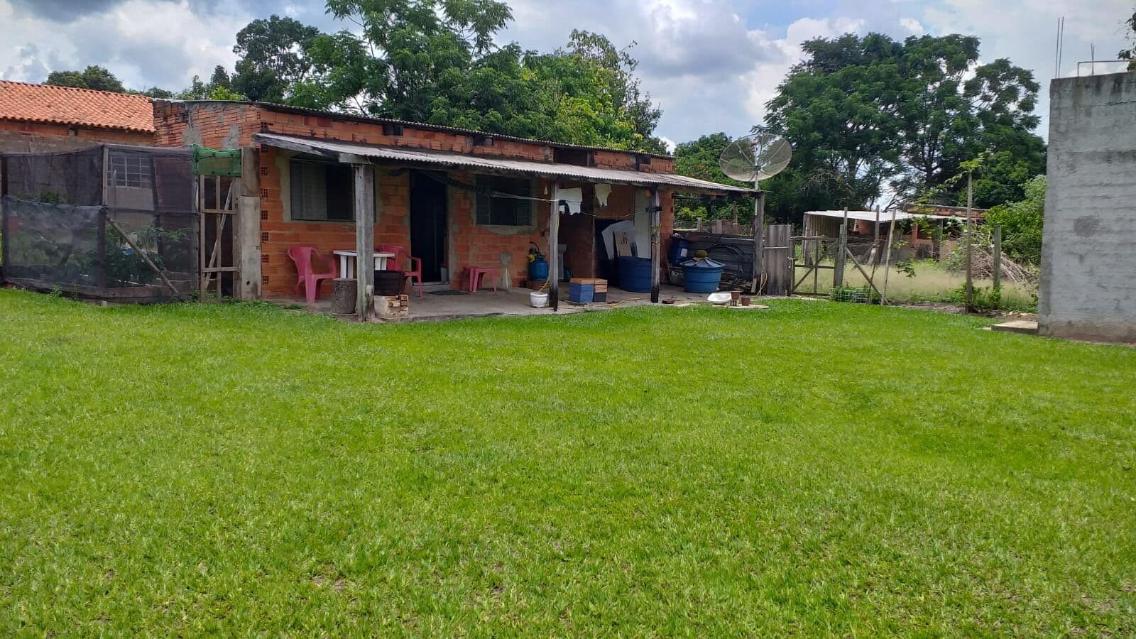 Fazenda/Sítios/Chácaras em Conchas - Centro