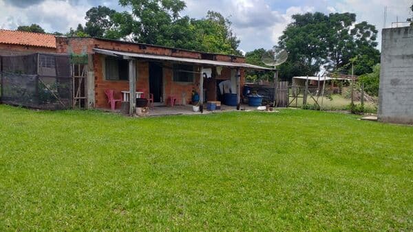 Fazenda/Sítios/Chácaras em Conchas - Centro