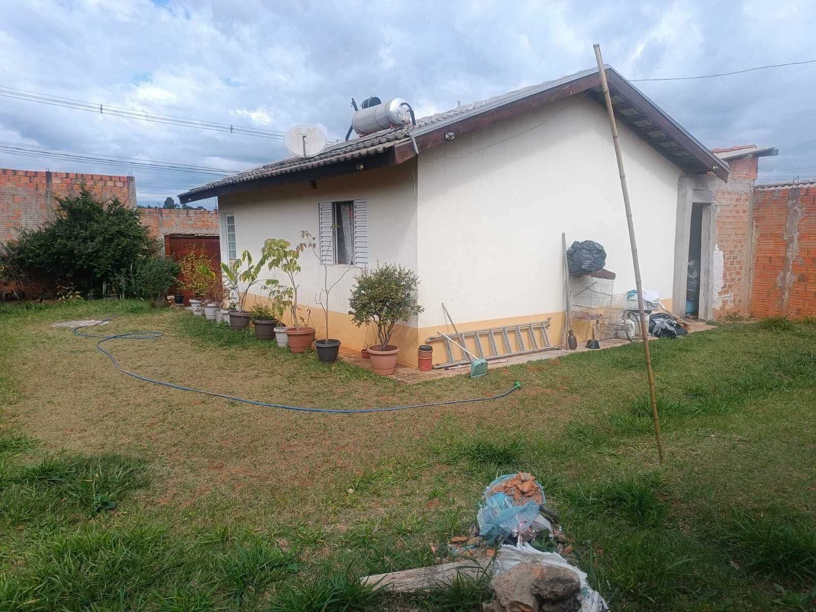 Casa em Residencial Caimã, Botucatu/SP